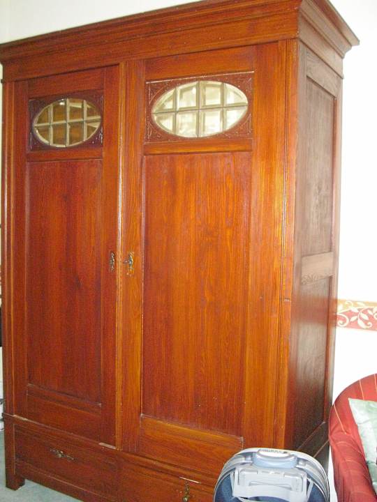 Schrank Hotel zum Schwan