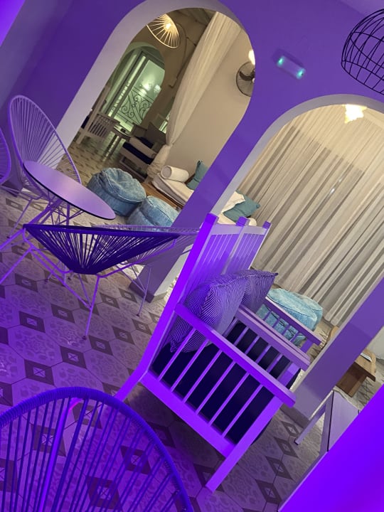 Sonstiges Anemos Luxury Grand Resort