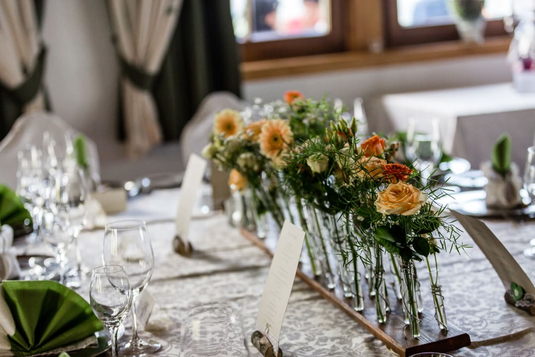 Gastro Gipfelhaus Magdalensberg