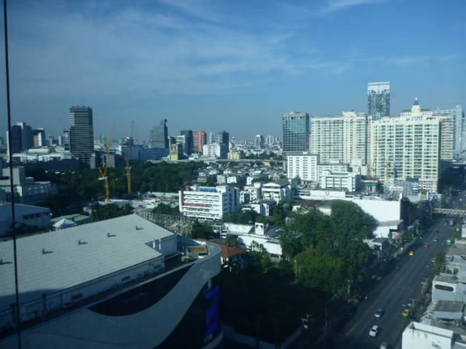 Pratunam Hotel Glow Pratunam