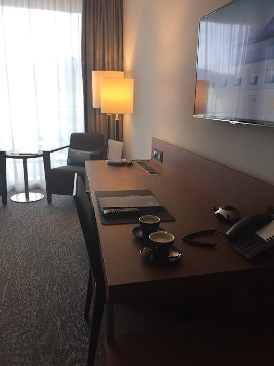 Zimmer Deltapark Vitalresort