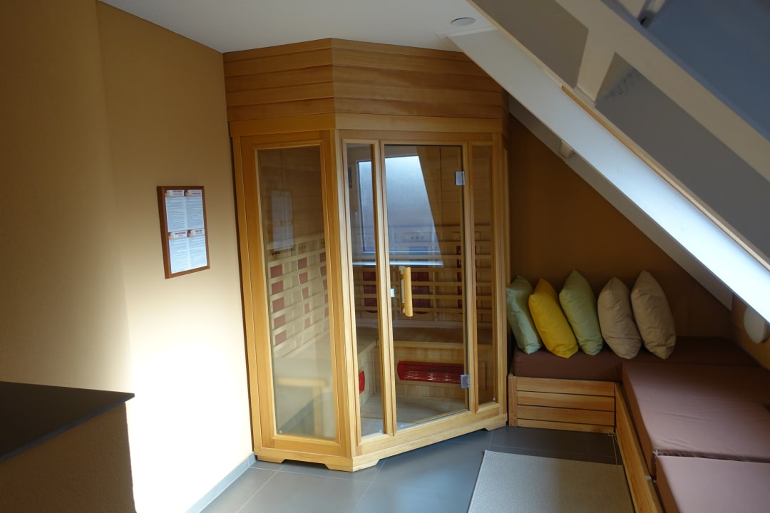 Zimmer Center Parcs Park Nordseeküste