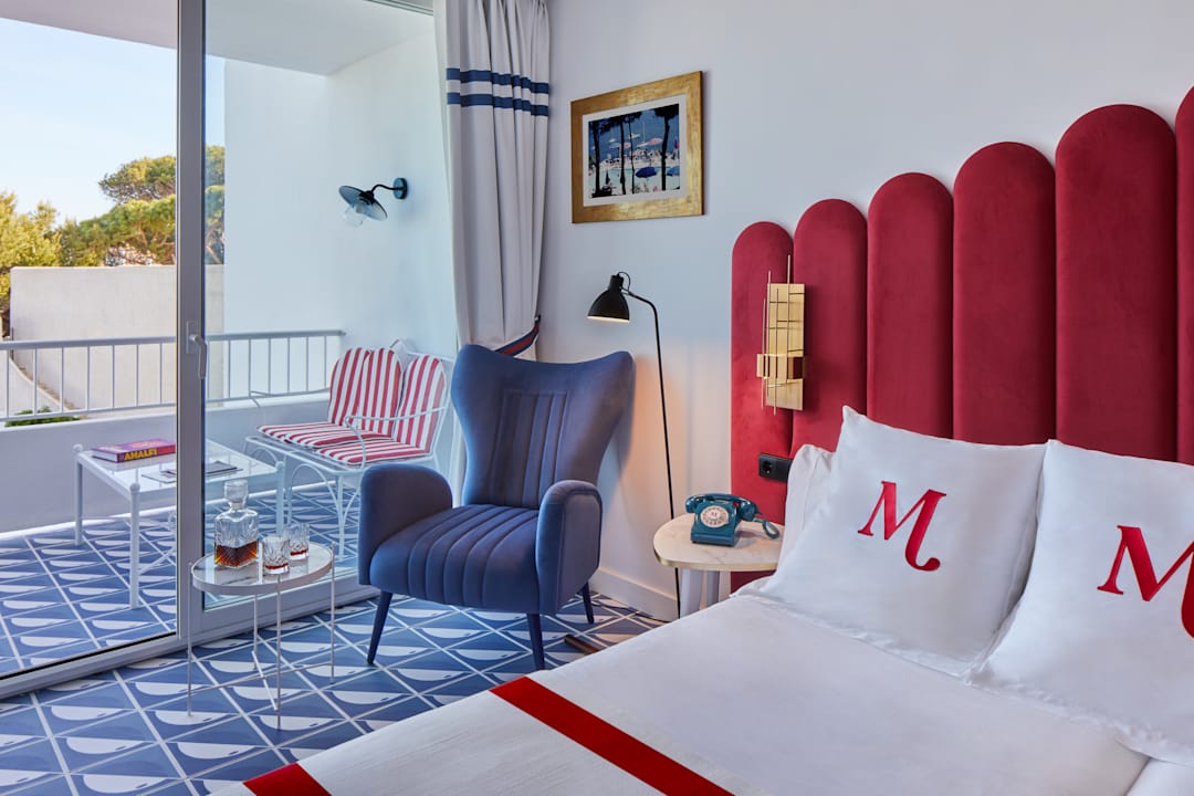 Zimmer Hotel Mongibello Ibiza