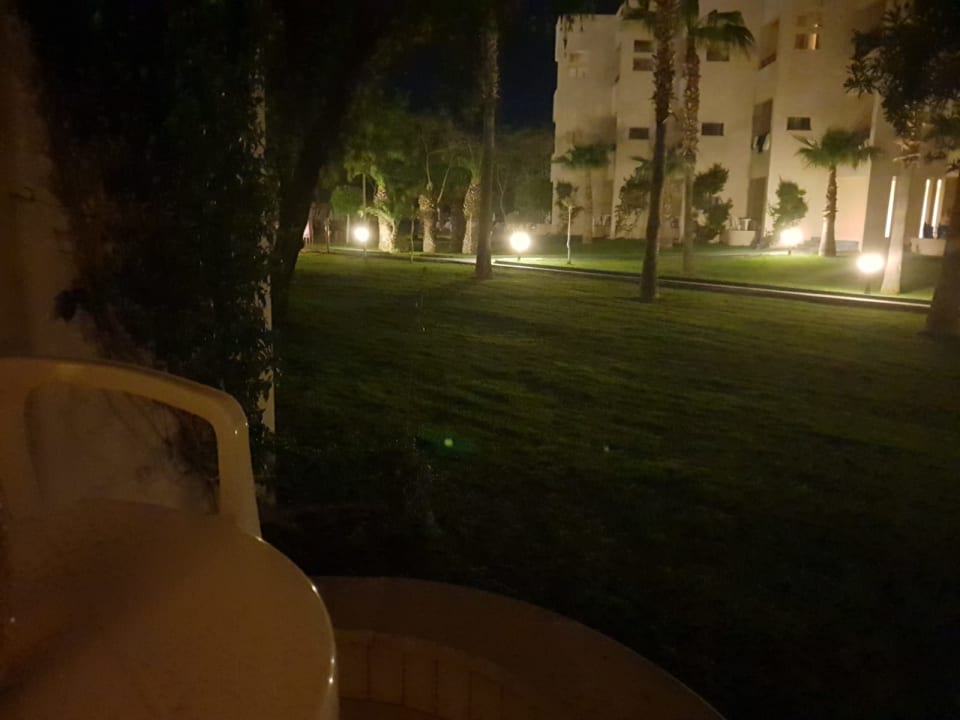 Garten Labranda Alantur Resort