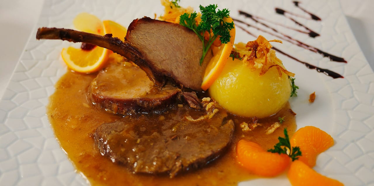 Gastro Gasthof Zur Zugbrücke