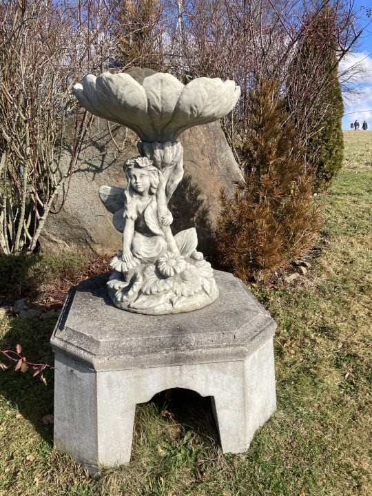 Sonstiges Spirit & SPA Hotel Birkenhof am Elfenhain