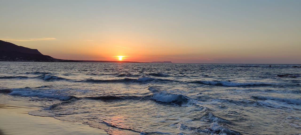 Strand High Beach Resort