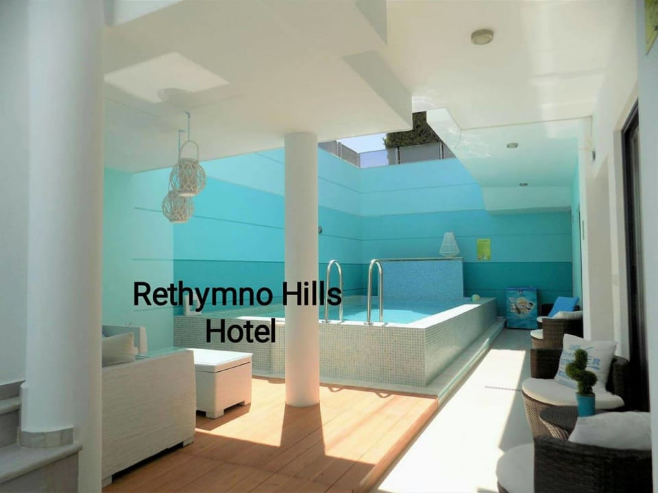 Sonstiges Rethymno Hills