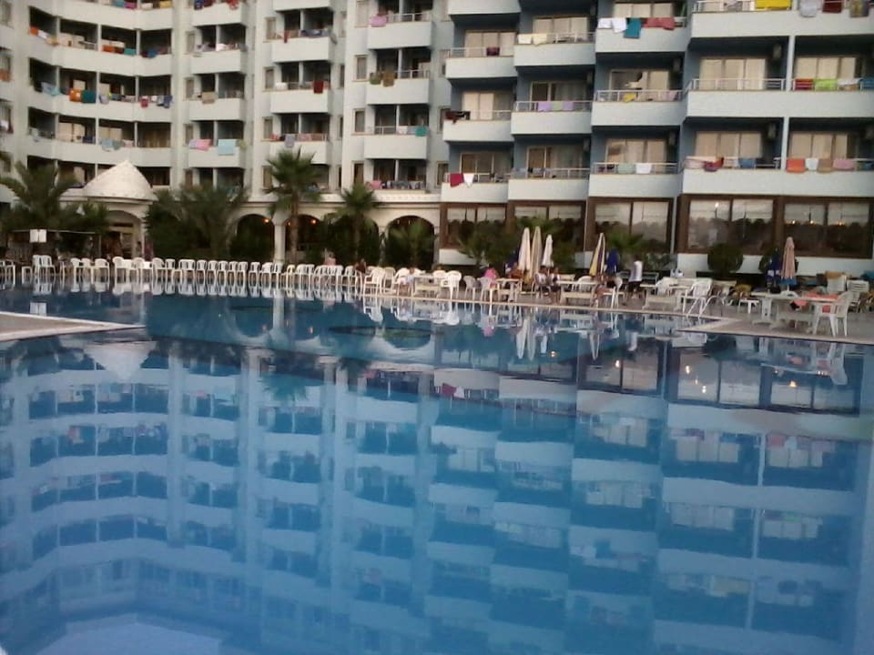 Will wieder da hin  Senza Grand Santana Hotel