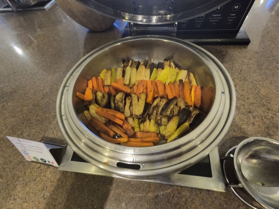 Gastro Iberotel Makadi Beach