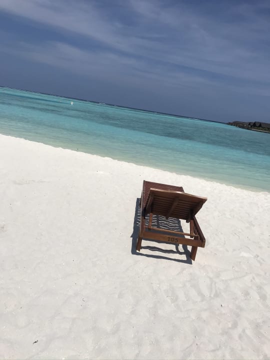 Strand Villa Nautica