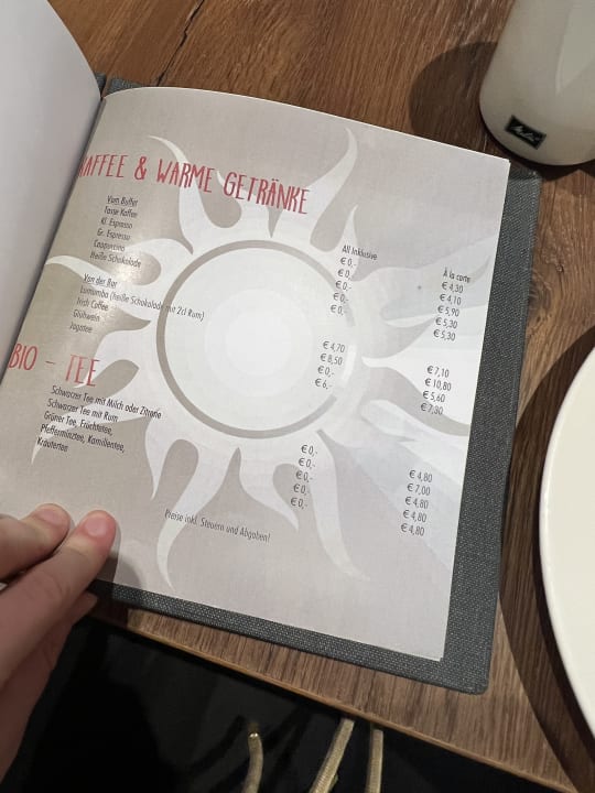 Gastro Hotel DIE SONNE