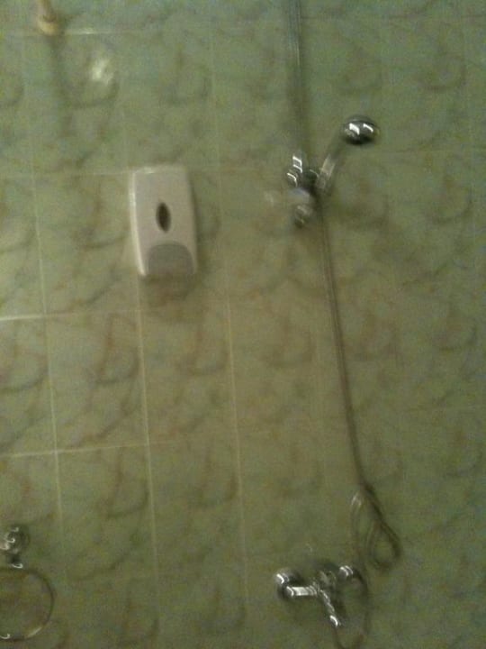 Badewanne Golden Beach Resort