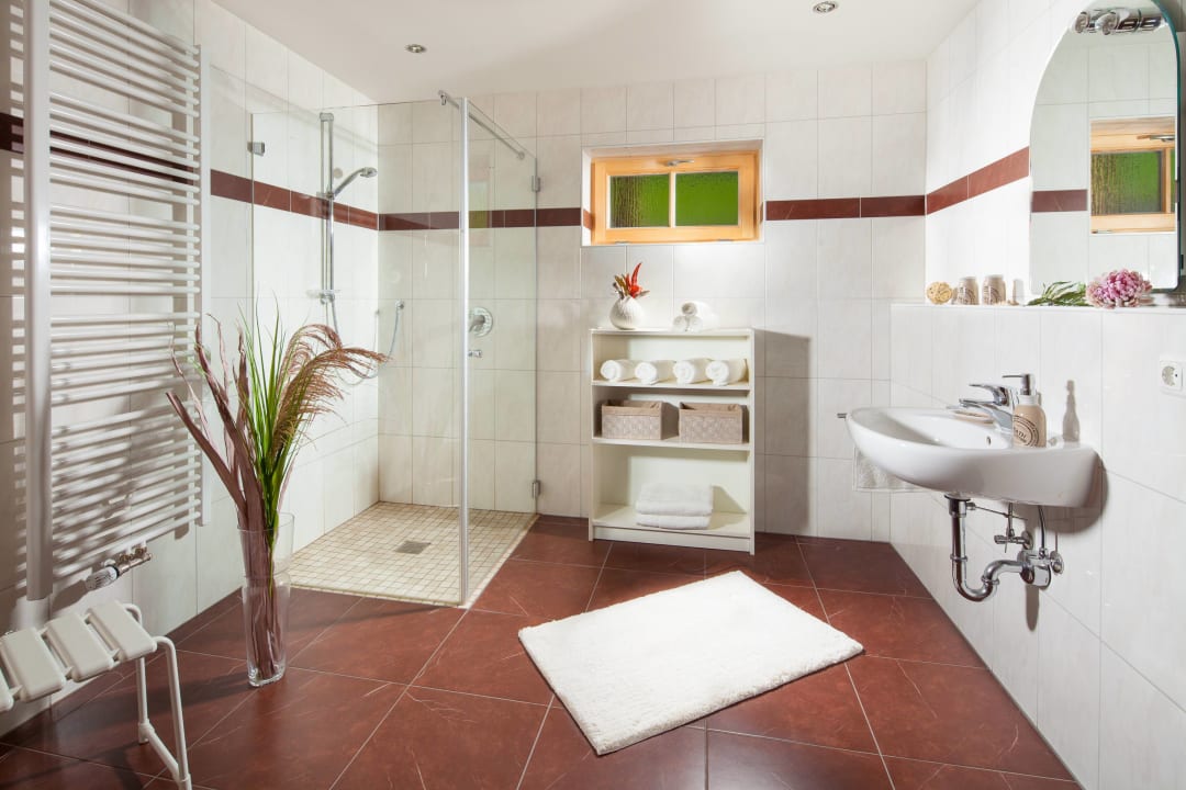 Zimmer Haus Schwarzeck