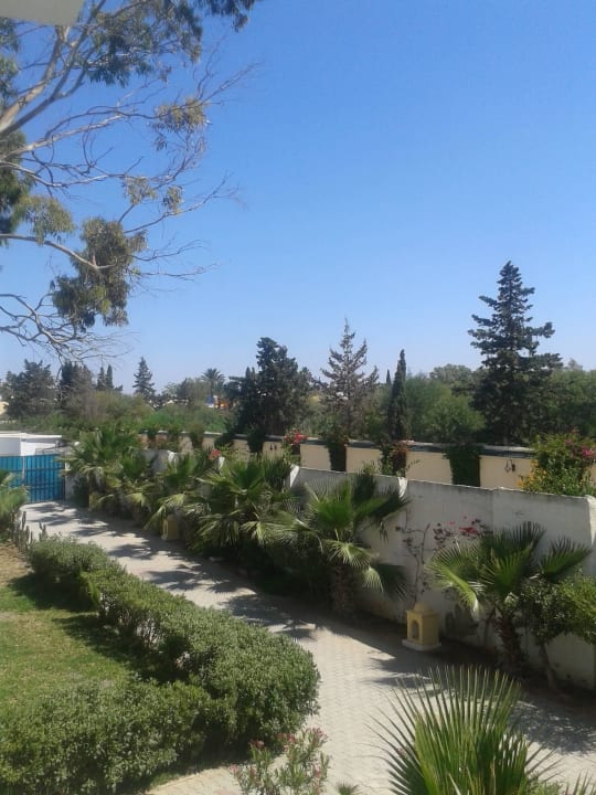 Zimmer Hotel Nesrine