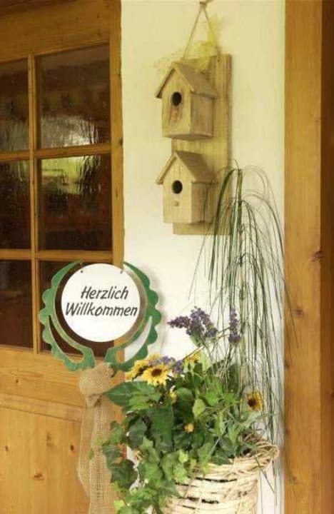 Herzlich Willkommen Ferienhotel Starennest
