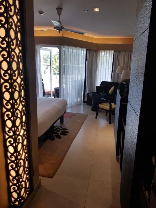 Zimmer Taj Bentota Resort & Spa