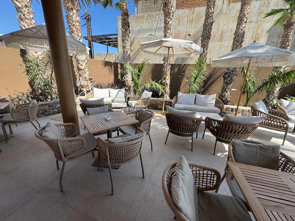 Gastro Hotel Aphrodite Beach Club