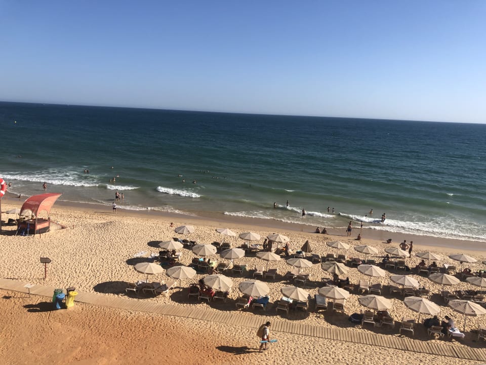 Strand AP Adriana Beach Resort