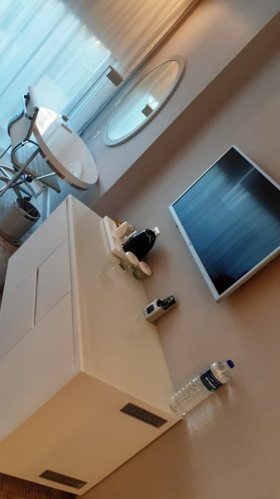 Zimmer The Sense Deluxe Hotel