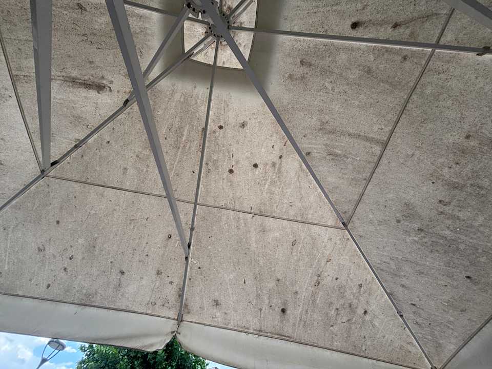 Gartenanlage HI Hotels Imperial Resort