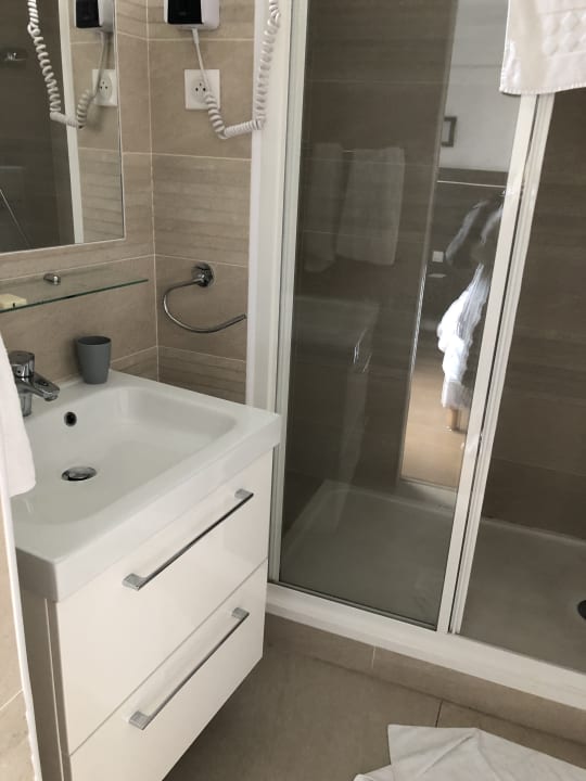 Zimmer Hotel Vivienne