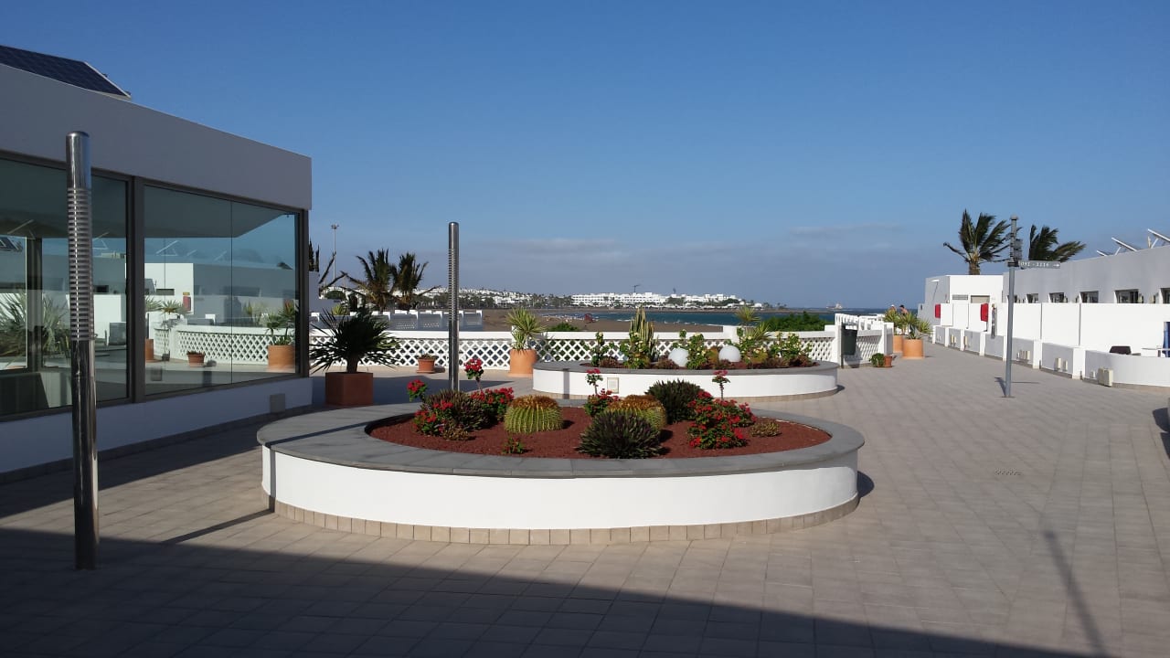 Sonstiges Hotel Las Costas