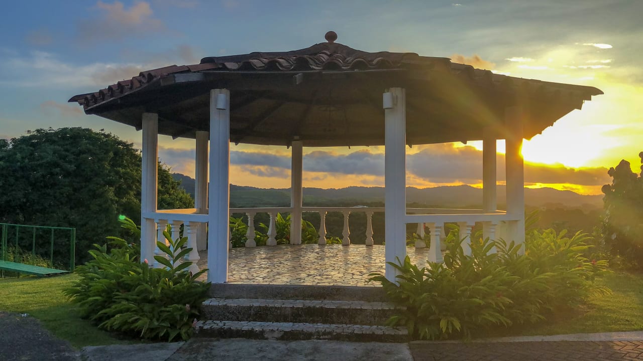 Sonstiges Summit Rainforest & Golf Resort