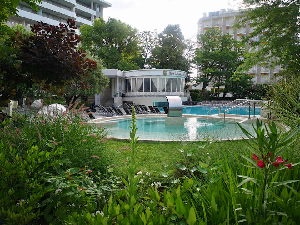 Pool Residence Serenissima