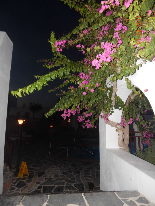 Pool Creta Maris Resort