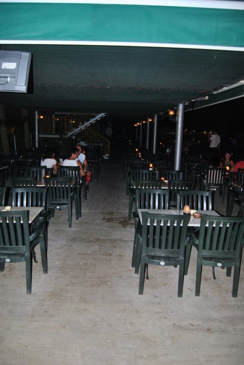 Restaurant  Botanik Hotel & Resort