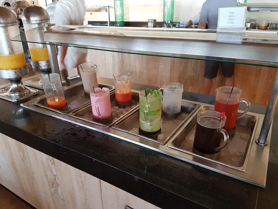 Gastro Akumal Bay Beach & Wellness Resort