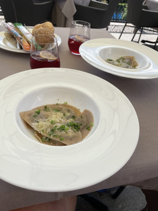 Gastro Hotel Der Waldhof