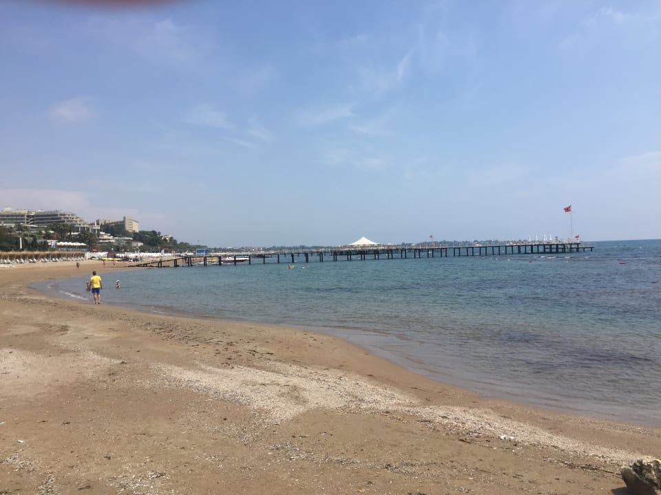 Strand Seaden Corolla Hotel