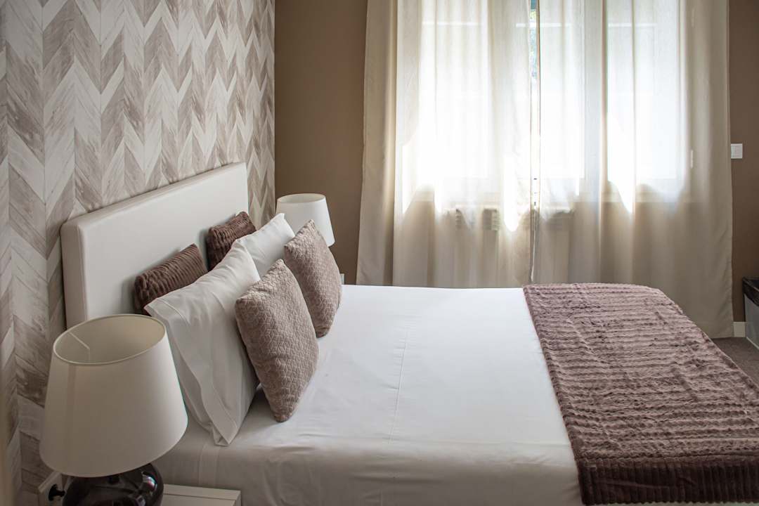 Zimmer Guesthouse O'Porto Seven