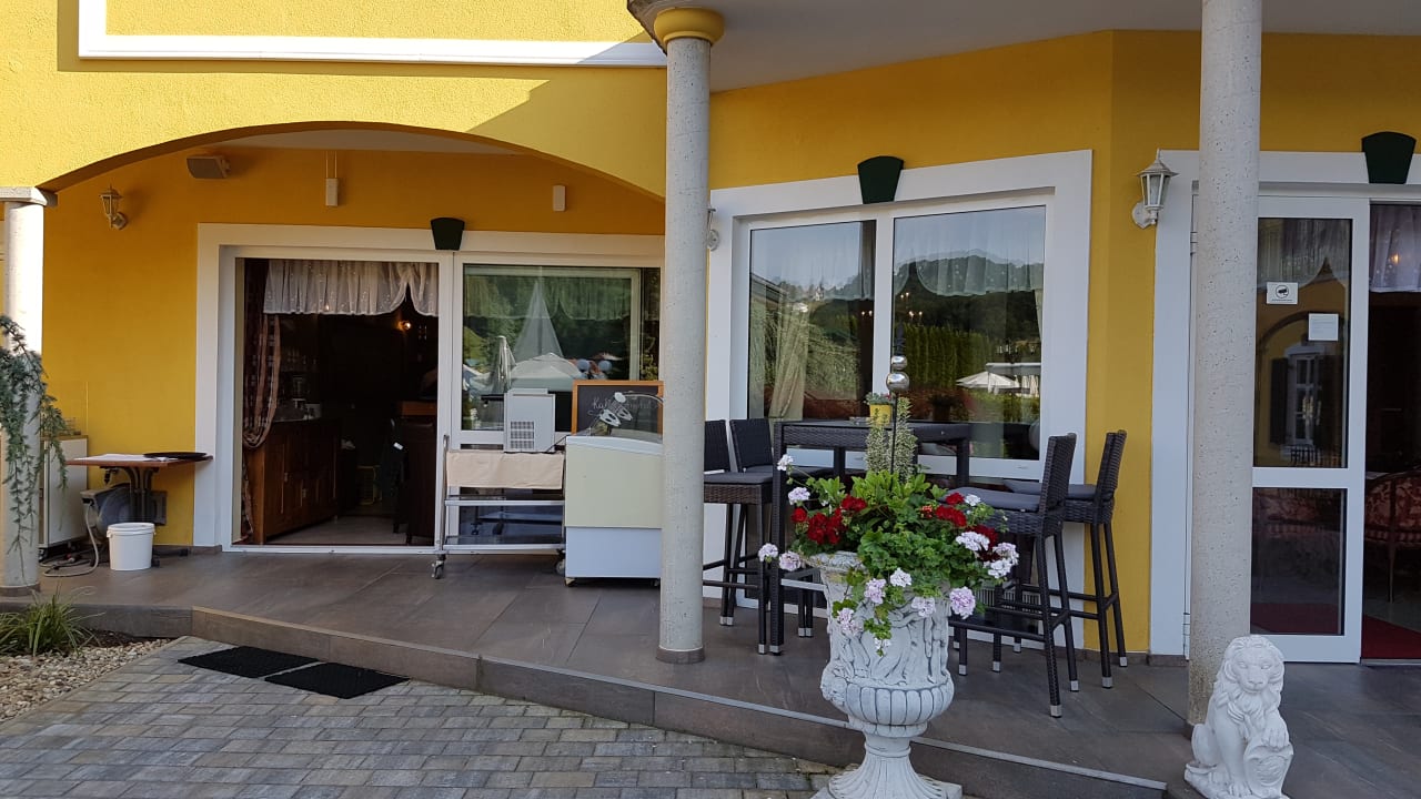 Sonstiges Schlössl Hotel Kindl