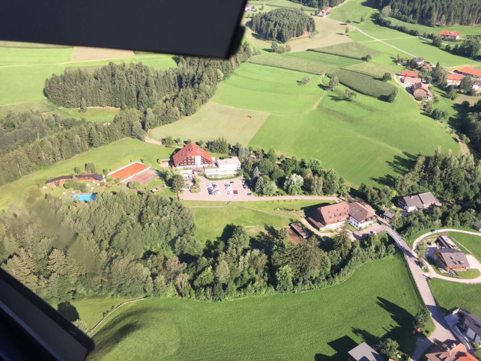 Sonstiges Hotel Royal Hinterhuber