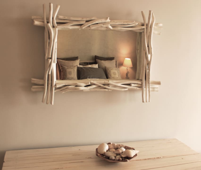 Zimmer Hotel Le Grand Bleu Appartements & Studios