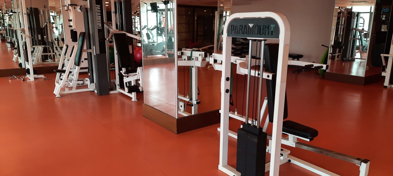 Sport & Freizeit Limak Lara Deluxe Hotel & Resort