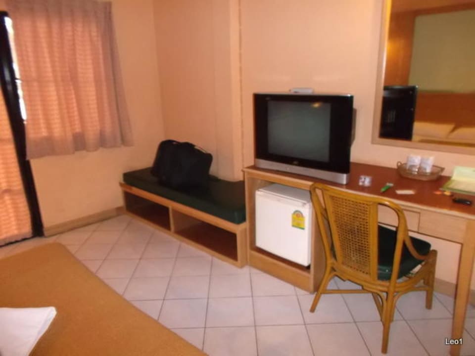 Hotel Green  Pattaya at Nine Hotel