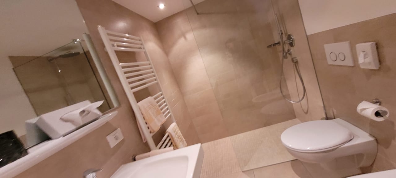 Zimmer Hotel Zirmerhof