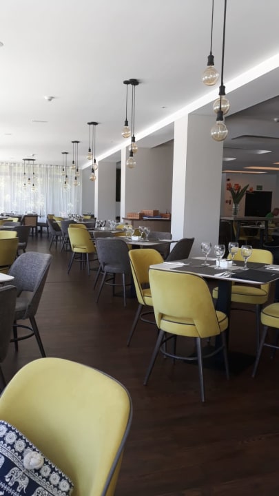 Gastro TRH Taoro Garden