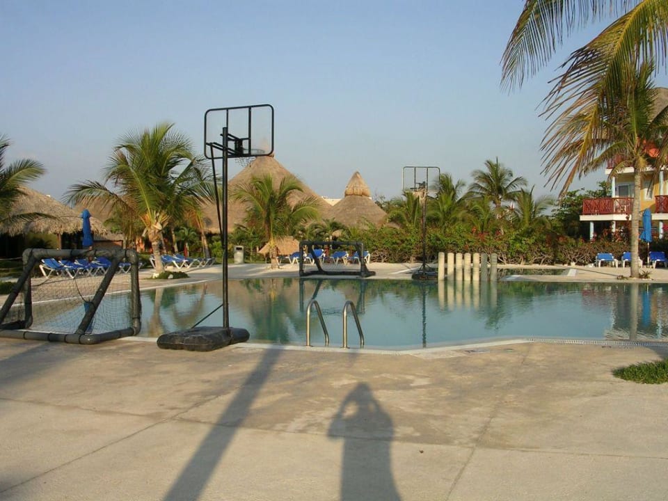 piscine Akumal Bay Beach & Wellness Resort