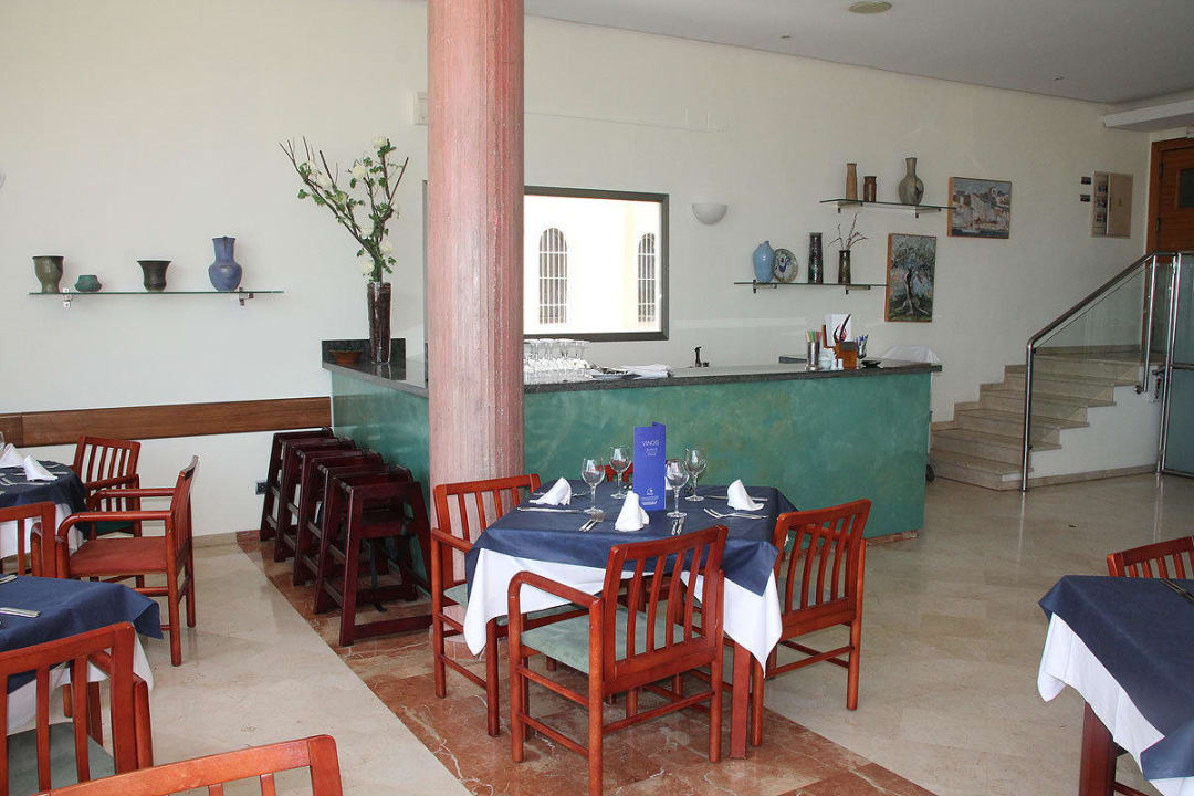 Leider nicht Barrierefrei! Aparthotel Fontanellas Playa