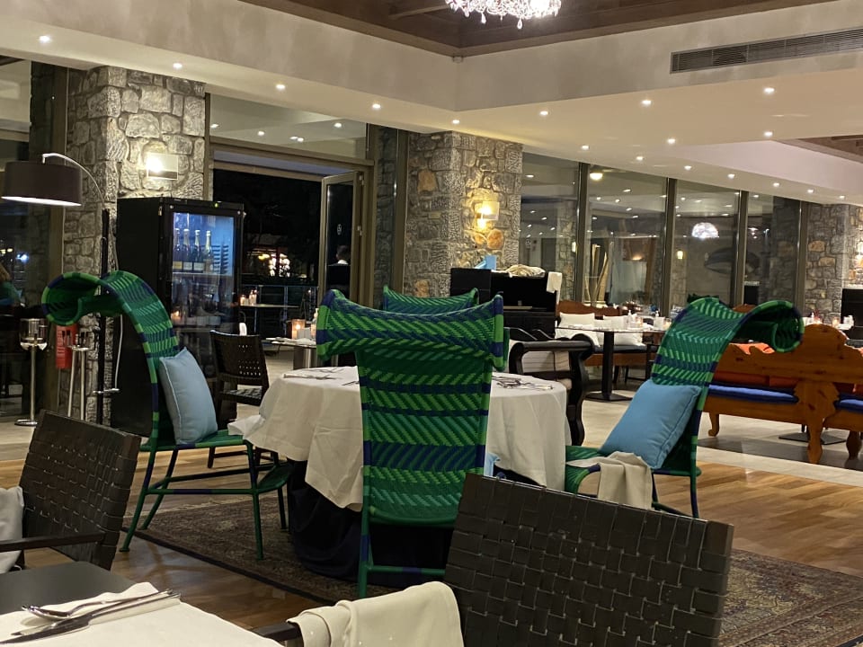 Gastro Aquagrand Artistic Luxury Beach Resort - Adults only