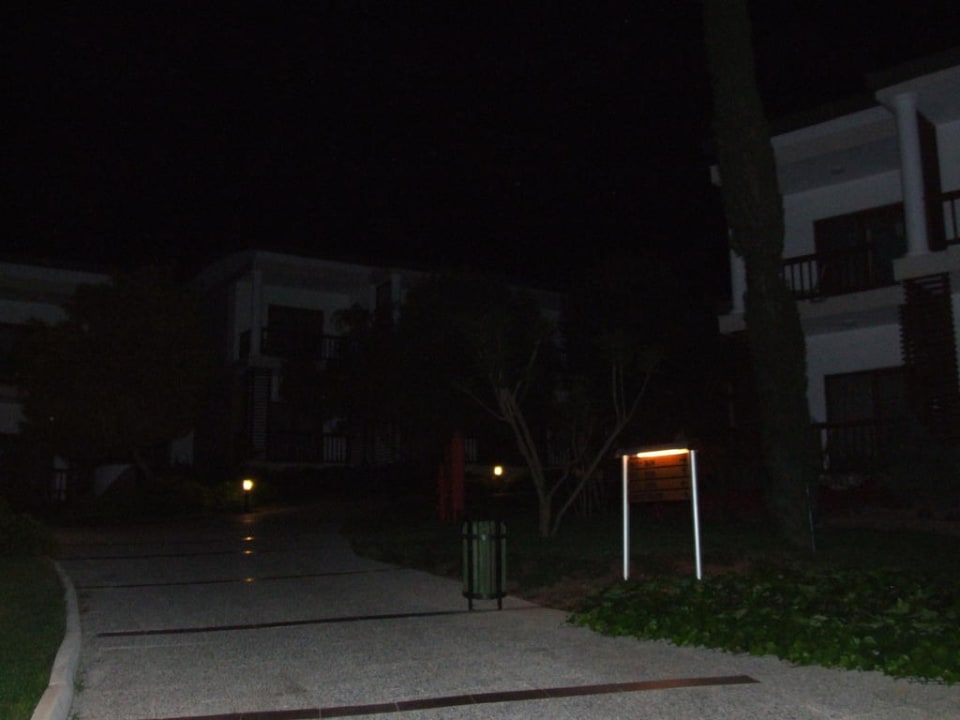 Gartenanlage Voyage Belek Golf & Spa