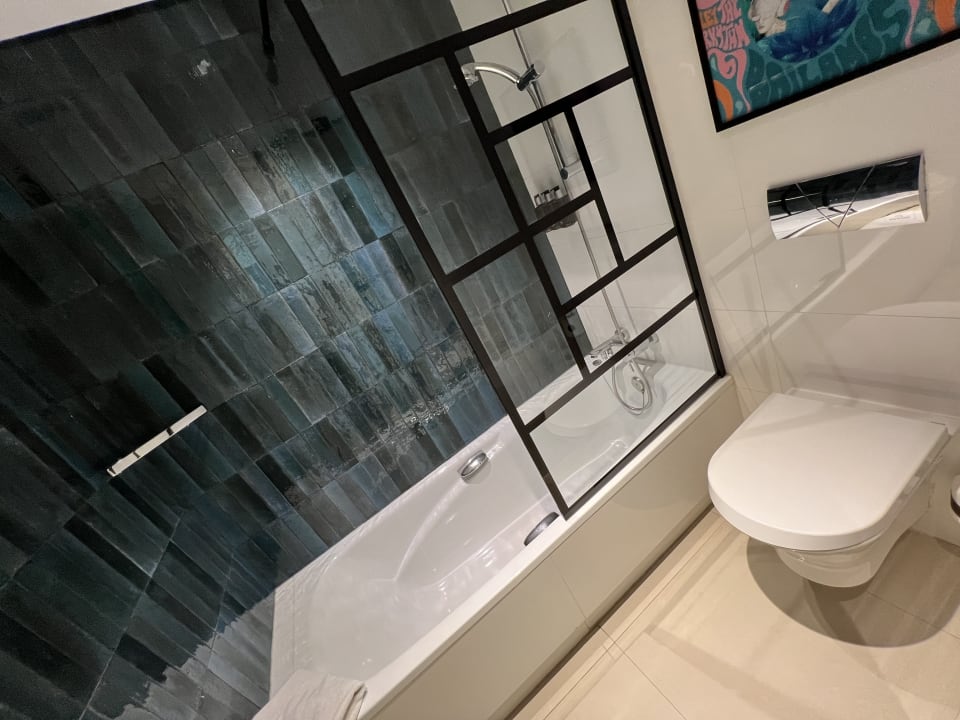 Zimmer Hard Rock Hotel Marbella