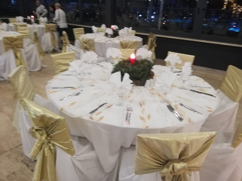 Gastro Grand Seker Hotel