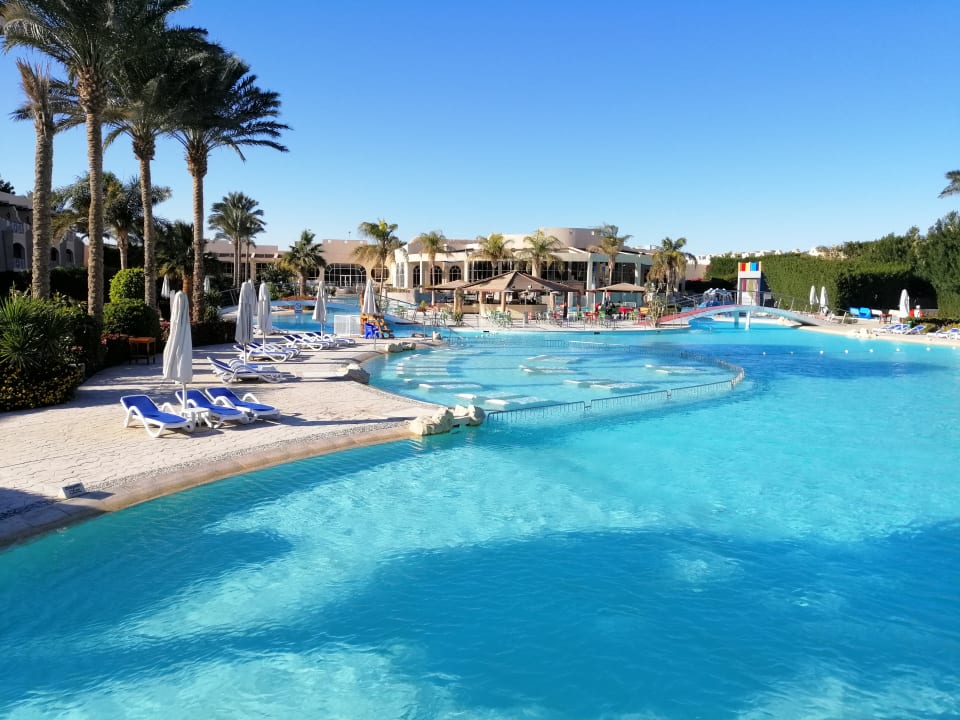 Pool Prima Life Makadi Resort