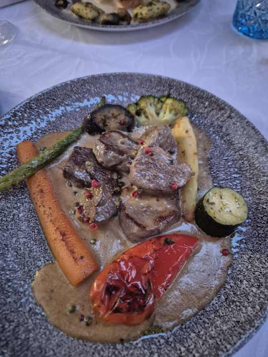 Gastro Hotel Unterwirt